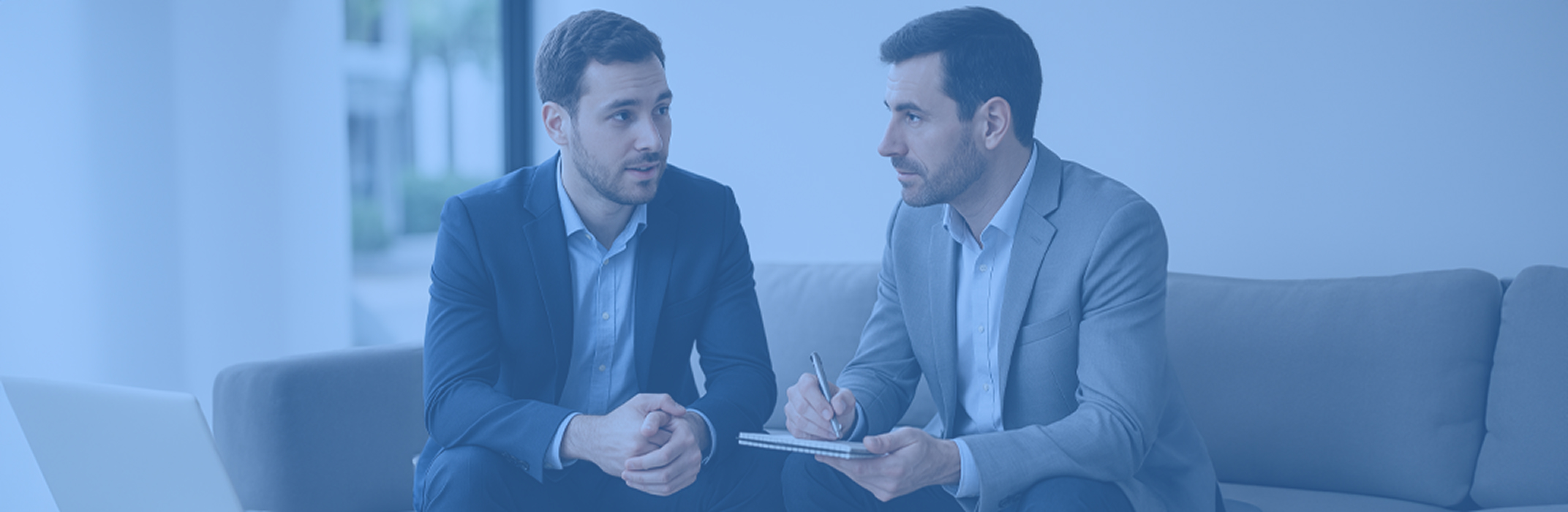 Your Goals, Our Mission